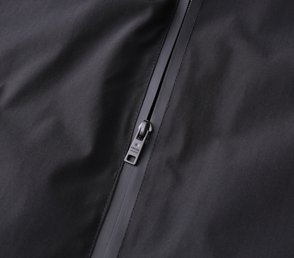 ブランドジャケット細部ディテール